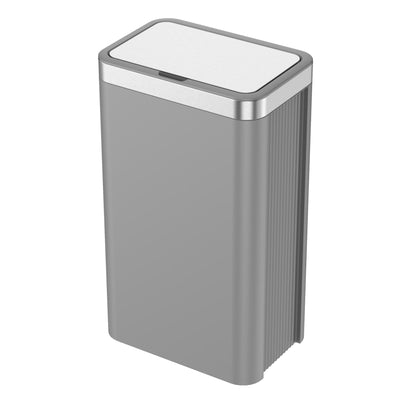 EKO ゴミ箱 エコノヴァレジンセンサービン 50L コンパクト 折りたたみ式 自動開閉