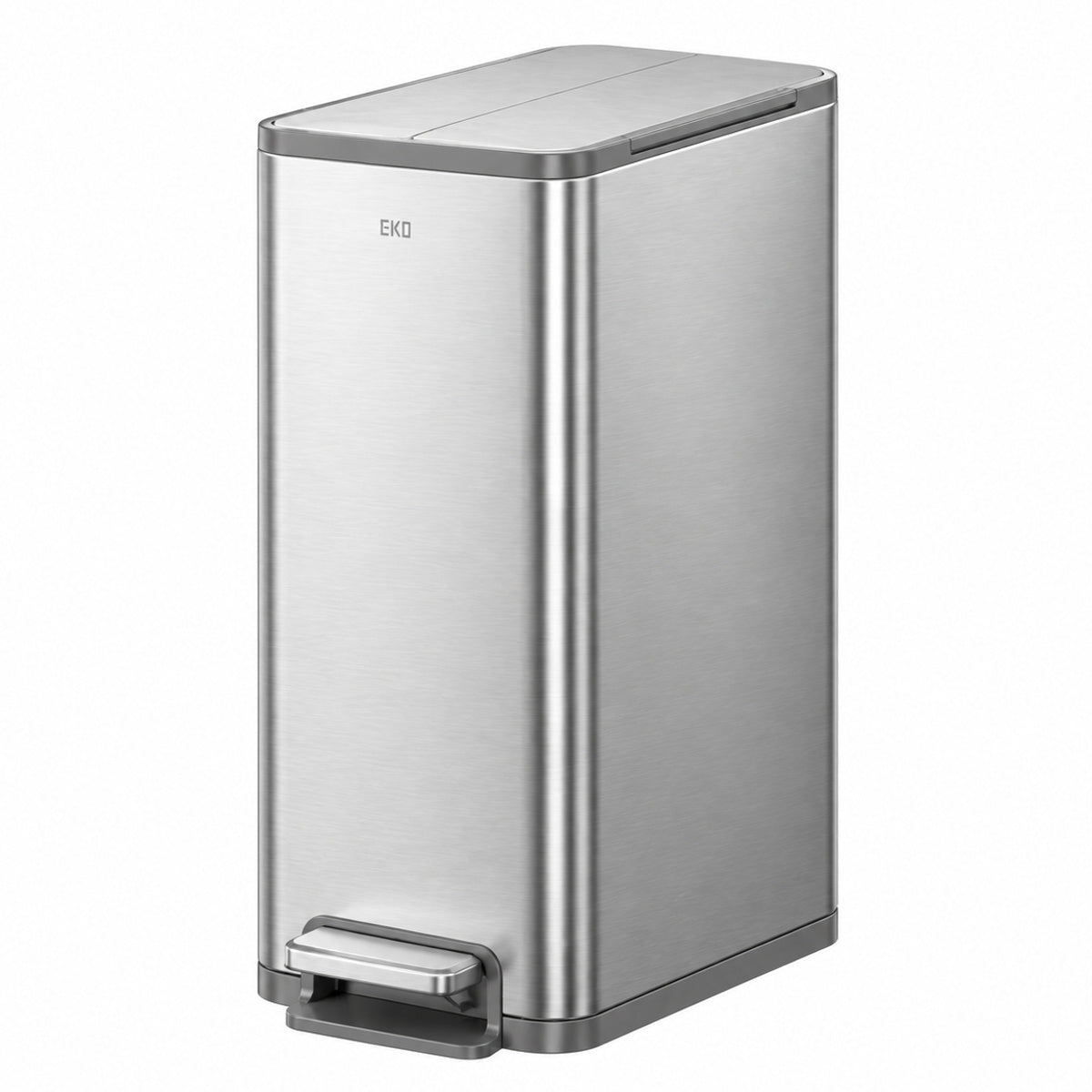 EKO ゴミ箱 28L+18L ネオキューブ ステップピン – ハウジー