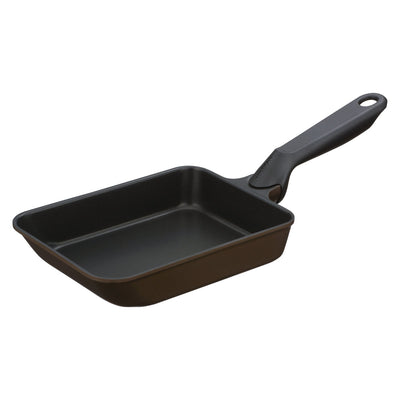 サーモス 卵焼き器 IH対応 デュラブルプレミアム