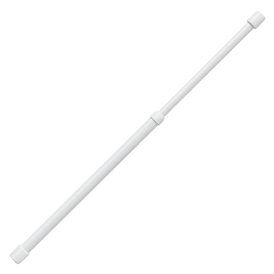 つっぱり棒 幅30～44cm SS リビングポールミニ