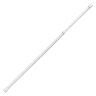つっぱり棒 幅44～66cm S リビングポールミニ
