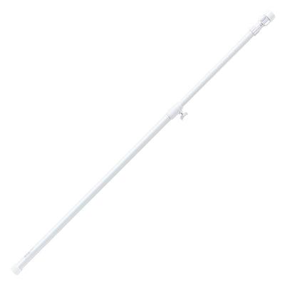 つっぱり棒 幅77～130cm リビングポール