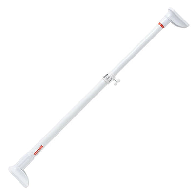 つっぱり棒 小 幅75～116cm 強力極太ポール