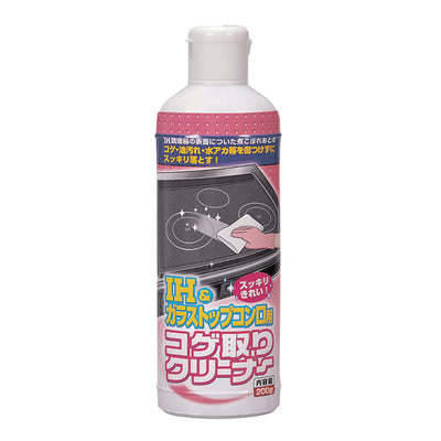 コゲ取り剤 I＆ガラストップコンロ用 コゲ取り