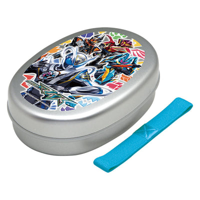 弁当箱 仮面ライダーマイス アルミべんとう 350ml