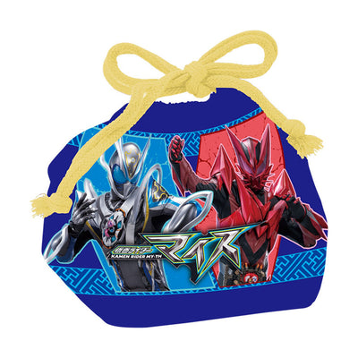 弁当袋 仮面ライダーマイス ランチ巾着