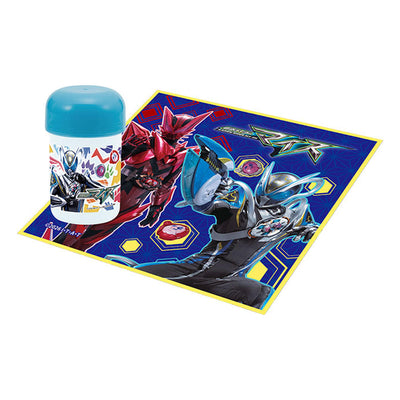 おしぼりセット 仮面ライダーマイス