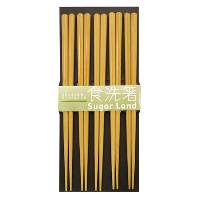 箸 客用箸 洗浄機用5P