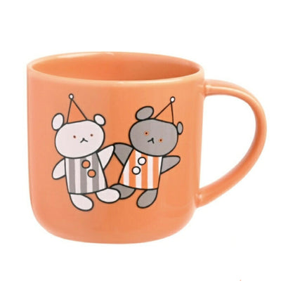 マグカップ こぐまちゃん まいにちシリーズ マグ