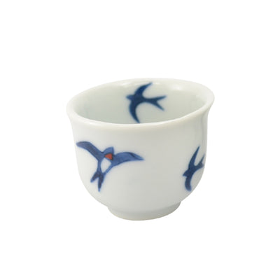 杯 ツバメ 盃