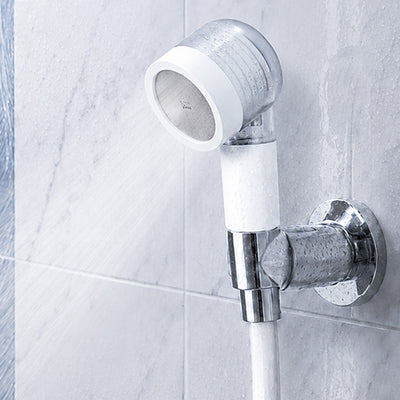 シャワーヘッド コンパクト BATHMee バスミー トラベルサイズ