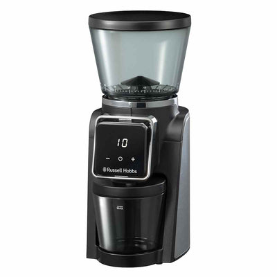 Russell Hobbs ラッセルホブス スマートコーングラインダー ブラック