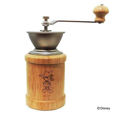 Kalita カリタ MM コーヒーミル KH-3N ナチュラル