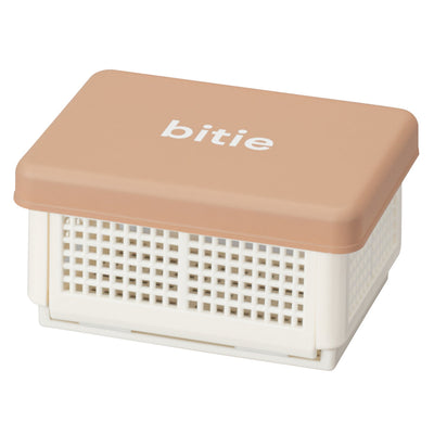 お弁当箱 サンドイッチケース 折りたたみ bitie S