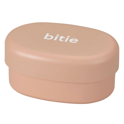 弁当箱 2段 430ml 小判コンパクトランチ bitie
