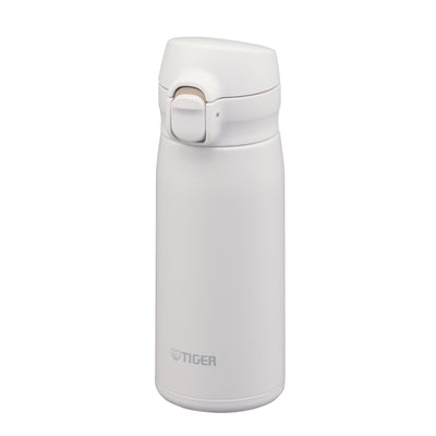 タイガー 水筒 350ml 真空断熱ボトル ワンプッシュマグ MKR-V035