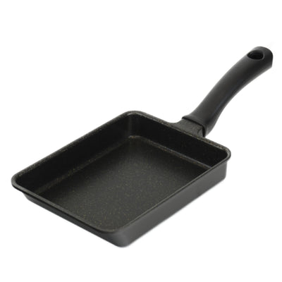 卵焼き器 13×18cm 軽量 ガス火専用 カルイーノ