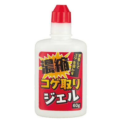 コゲ取り 濃縮コゲ取りジェル 60g