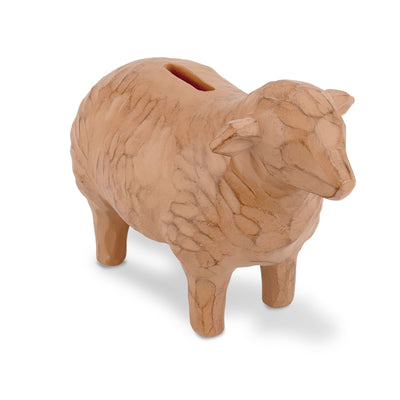 貯金箱 Sheepマネーバンク