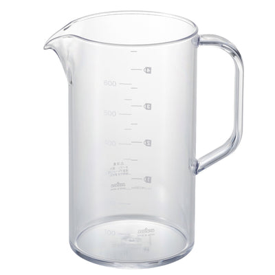 サーバー コーヒーサーバー ストロン 600ml ビーカー