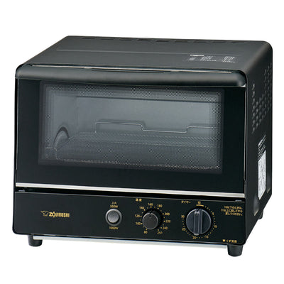 象印 オーブントースター 2枚焼き 1000W こんがり倶楽部