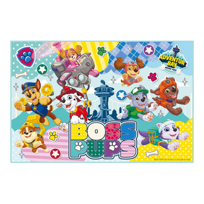 レジャーシート 子供 一人用 60×90cm Sサイズ パウパトロール26
