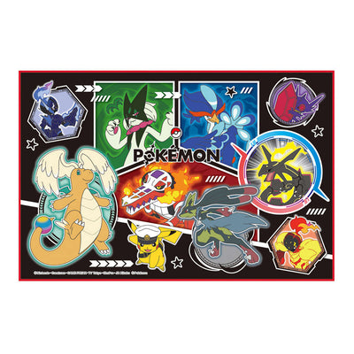 レジャーシート 子供 一人用 60×90cm Sサイズ ポケモン26