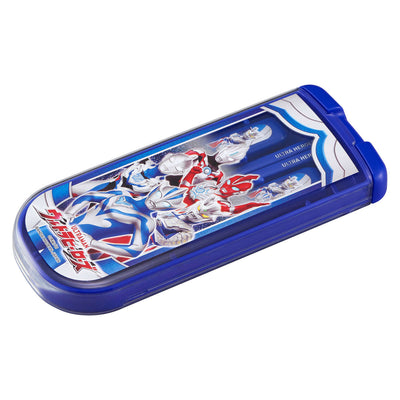 トリオセット ウルトラヒーローズ 引フタトリオ