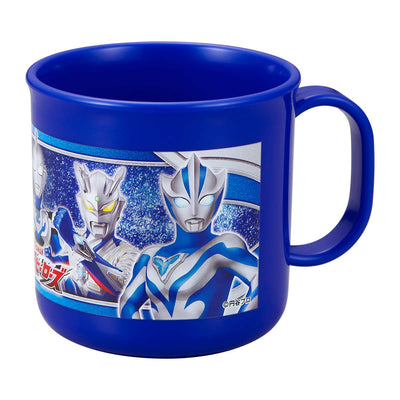 コップ 200ml ウルトラヒーローズ プラカップ