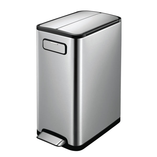 EKOゴミ箱30Lエコフライステップビンペダル