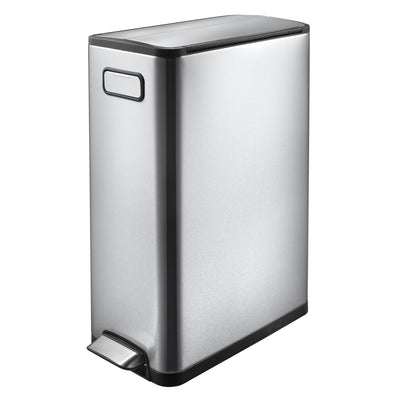 EKO ゴミ箱 45L エコフライ ステップビン ペダル