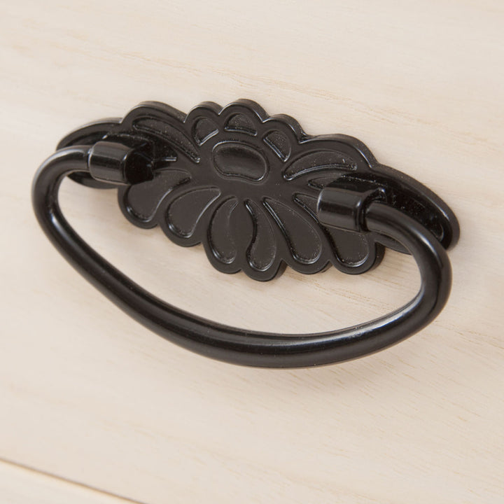 桐タンス幅99.5cm3段上置き兼用桐収納衣装箱引出し日本製完成品