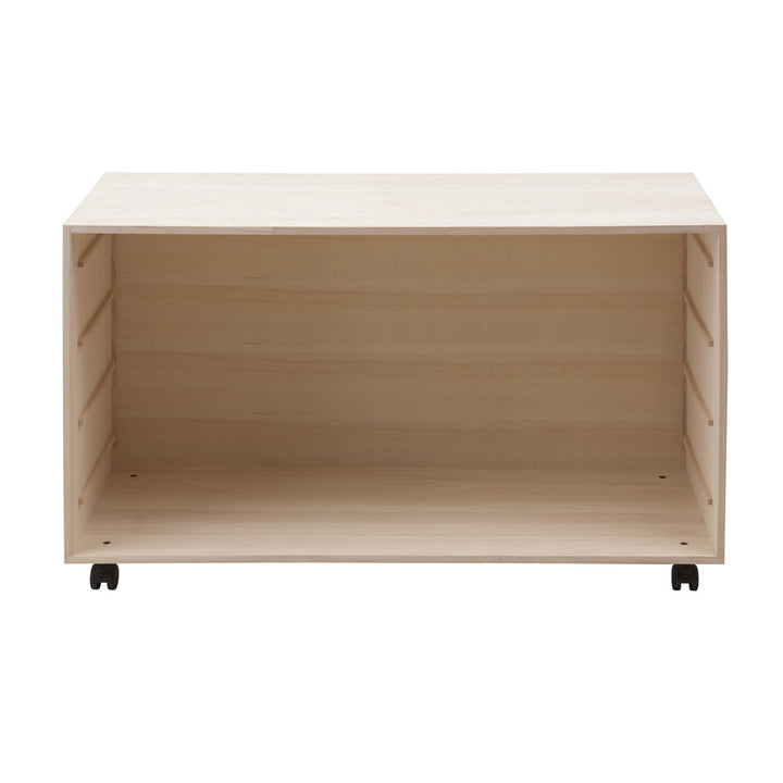 桐タンス幅99.5cm4段総桐日本製キャスター付