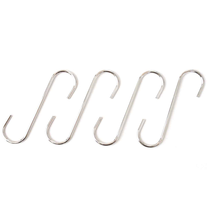 突っ張りラックパーテーション幅40cmシルバー