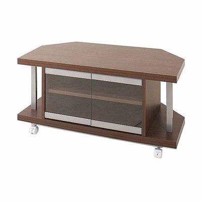 テレビ台 コーナータイプ 幅90cm 日本製