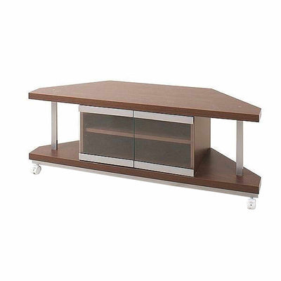 テレビ台 コーナータイプ 幅120cm 日本製