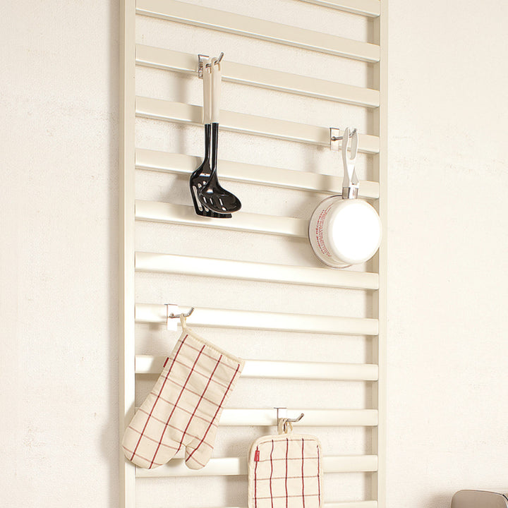 突っ張りラダーラック追加フック2個入り