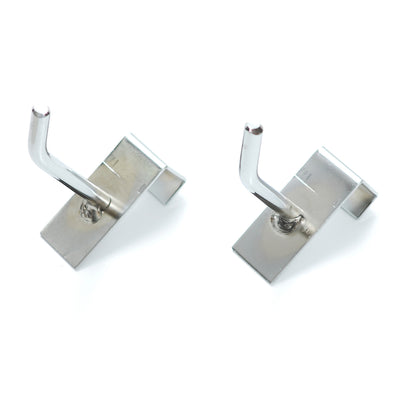 突っ張りラダーラック 追加フック 2個入り