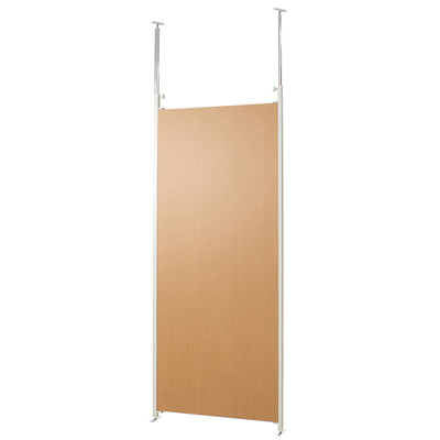 突っ張り パーテーション 本体用 幅90cm