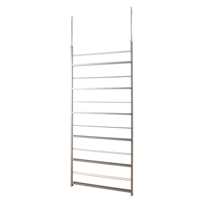 ラダーラック 突っ張りディスプレイ 幅90cm