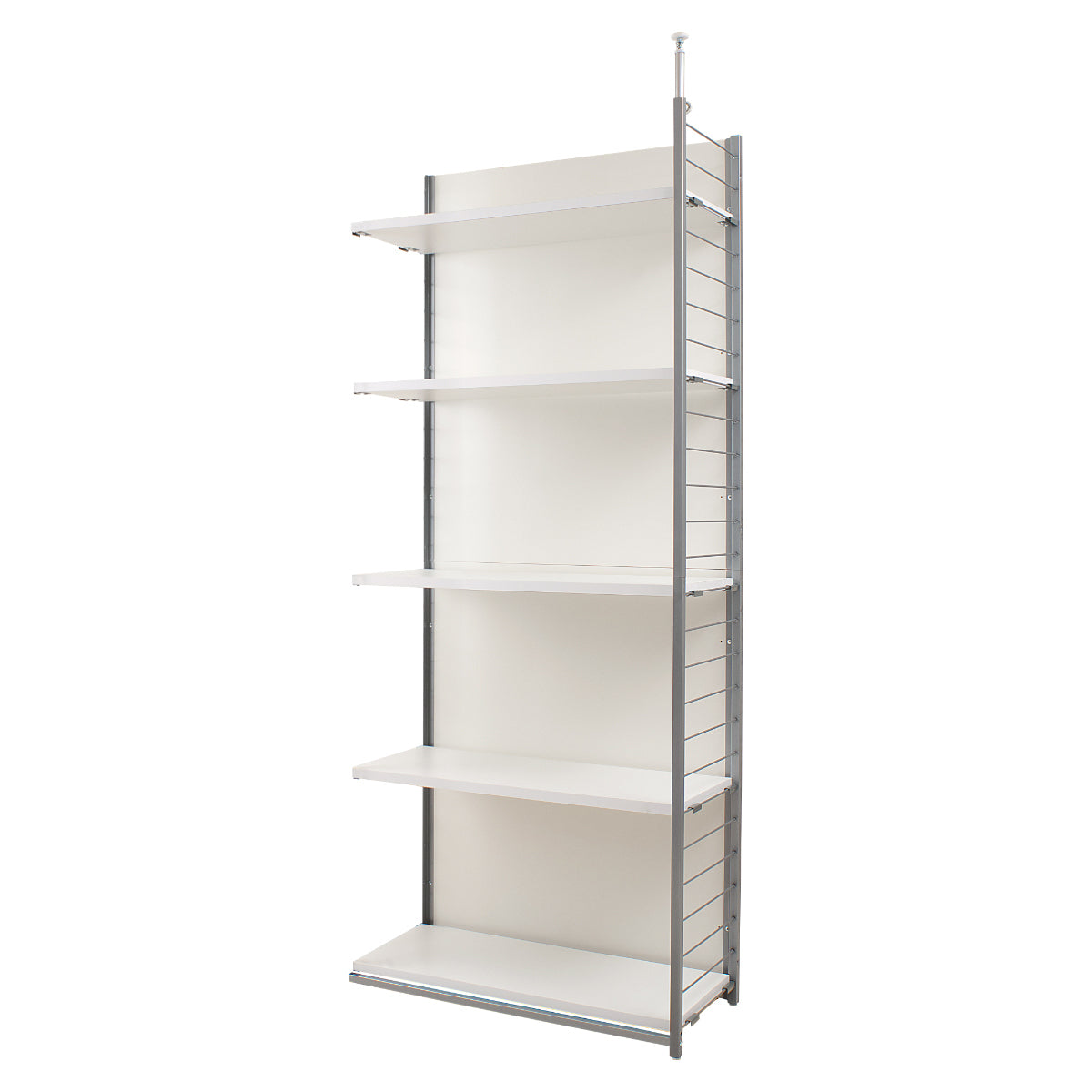 突っ張り 間仕切りラック 連結用 幅88cm 背板付き 日本製 – ハウジー