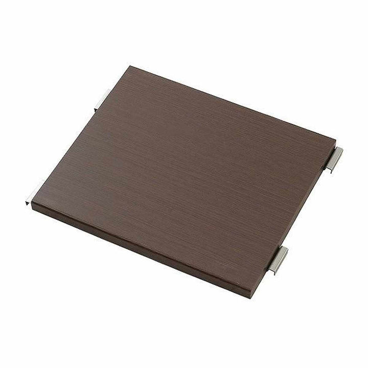 ダークブラウン