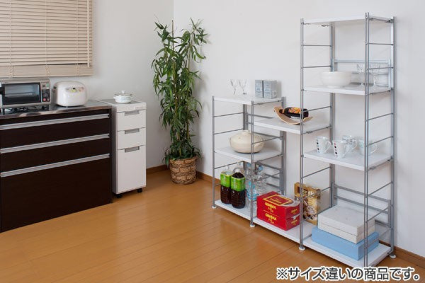 オープンラック頑丈棚幅60cm用別売り棚板2枚組