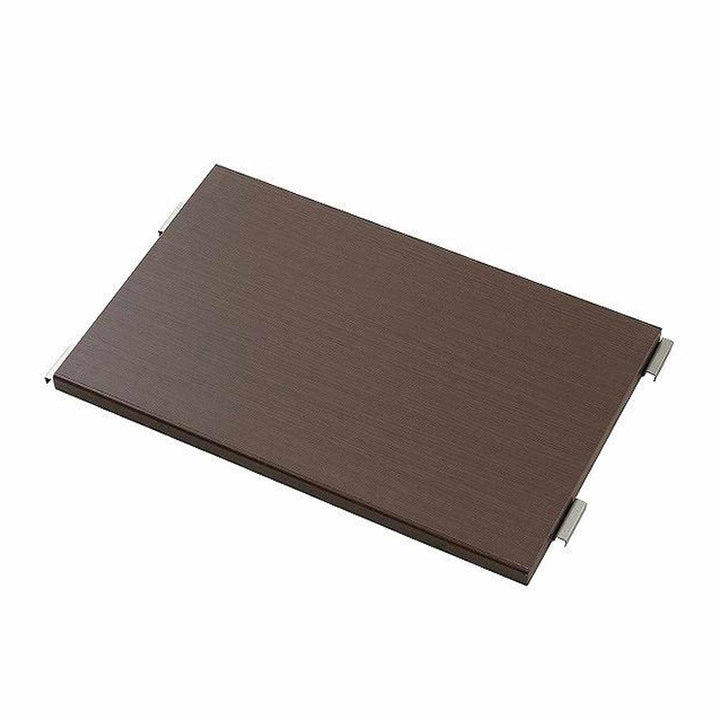 ダークブラウン