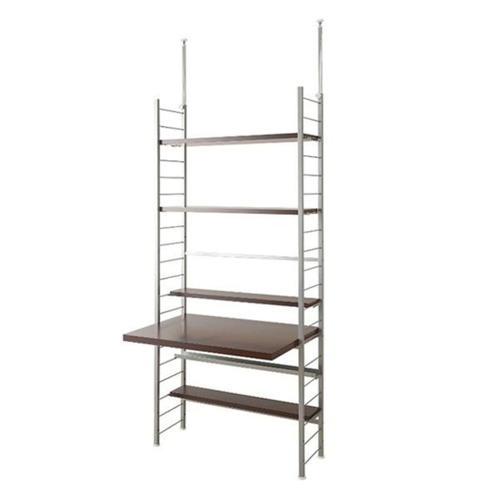 ダークブラウン