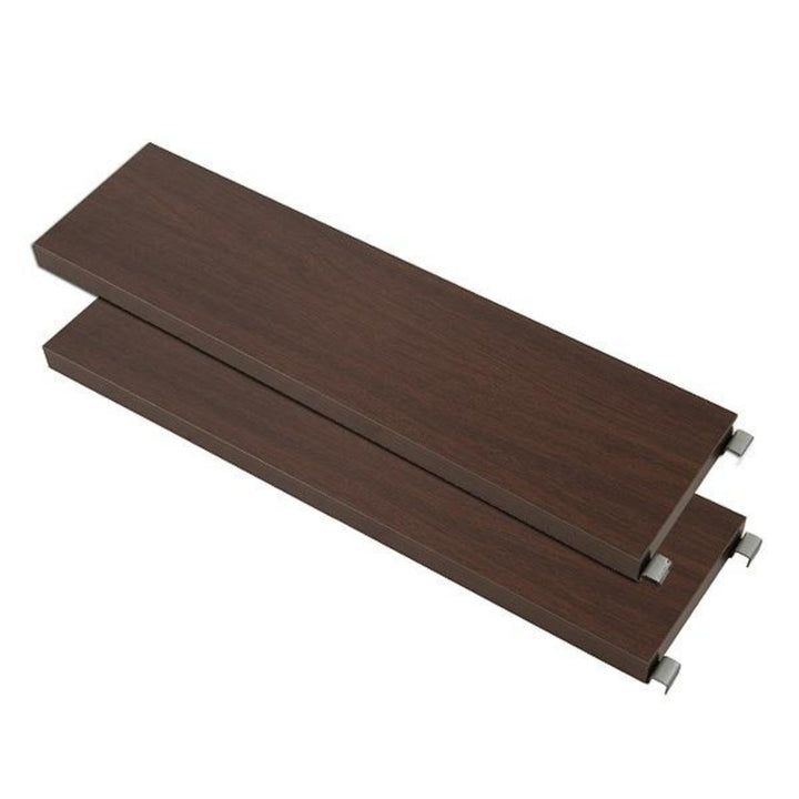 ダークブラウン