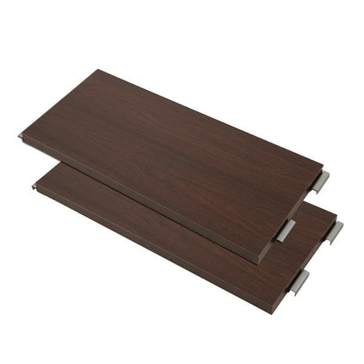 ダークブラウン