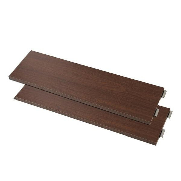 ダークブラウン