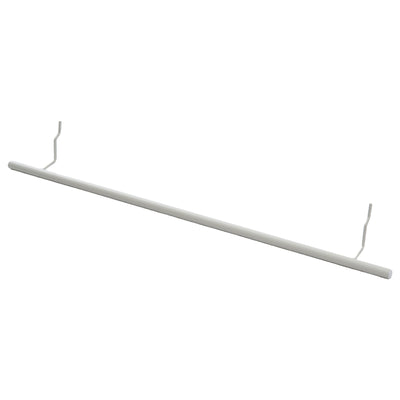 連結間仕切りパーテーション 有孔ボードタイプ用 ハンガーバー