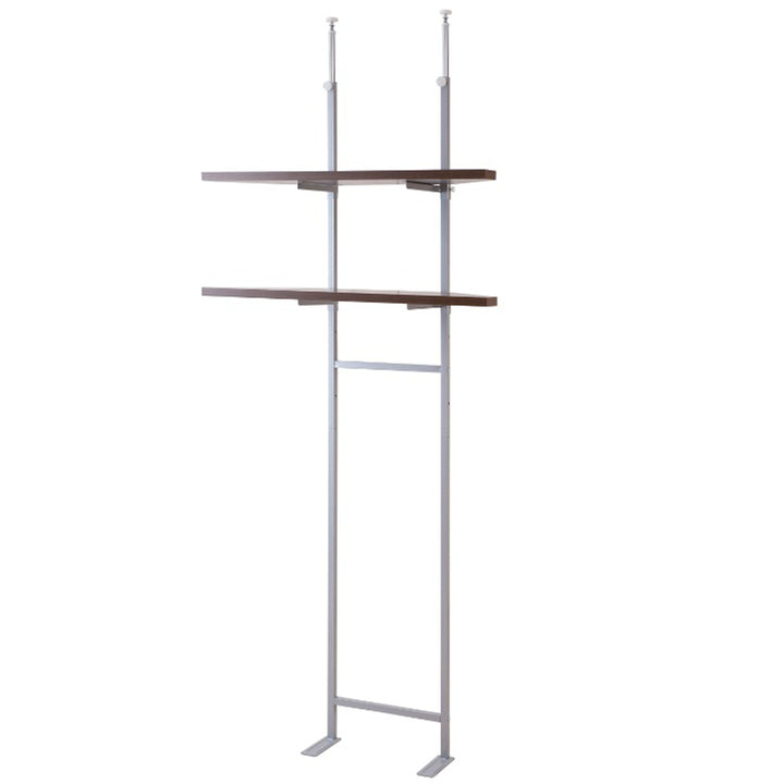 ダークブラウン